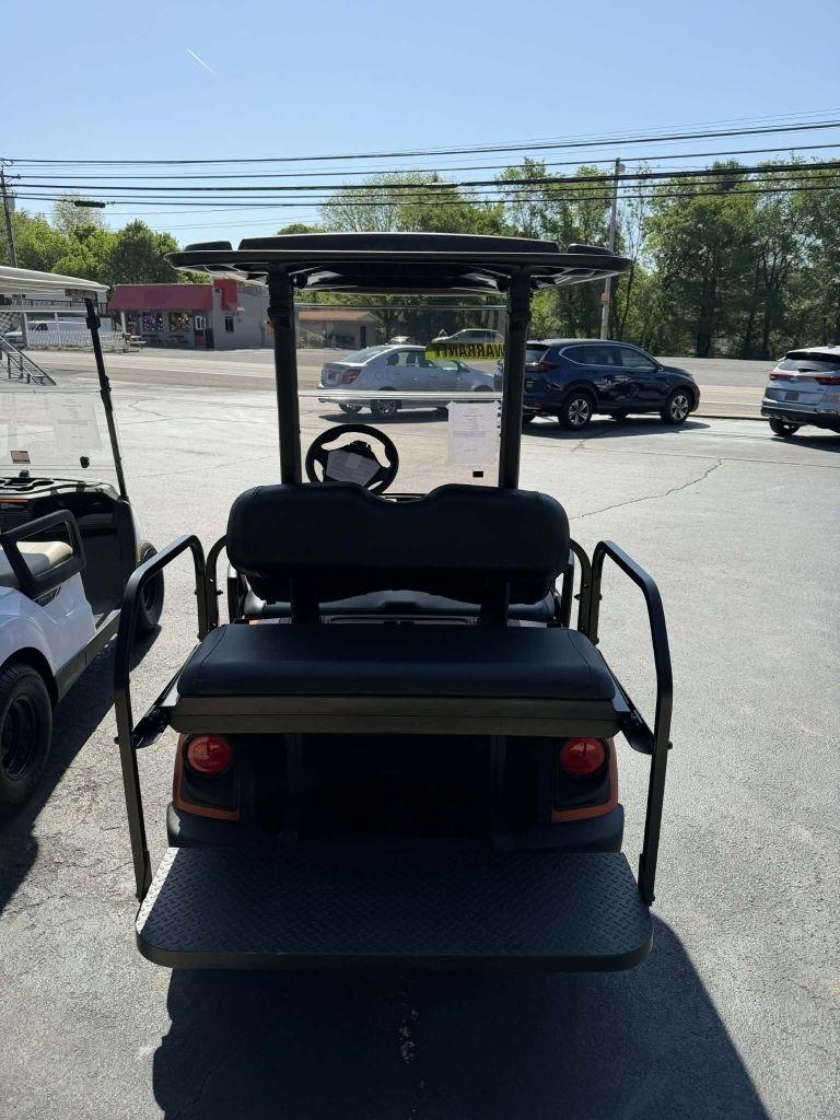Yamaha Drive 2  2023