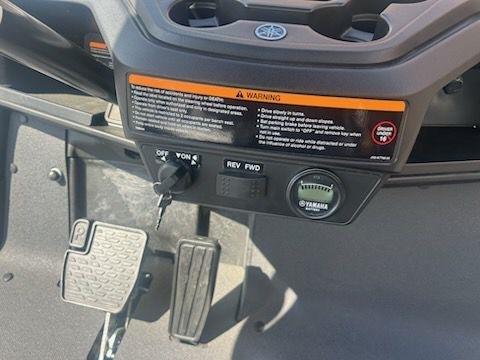 Yamaha Drive 2  2023