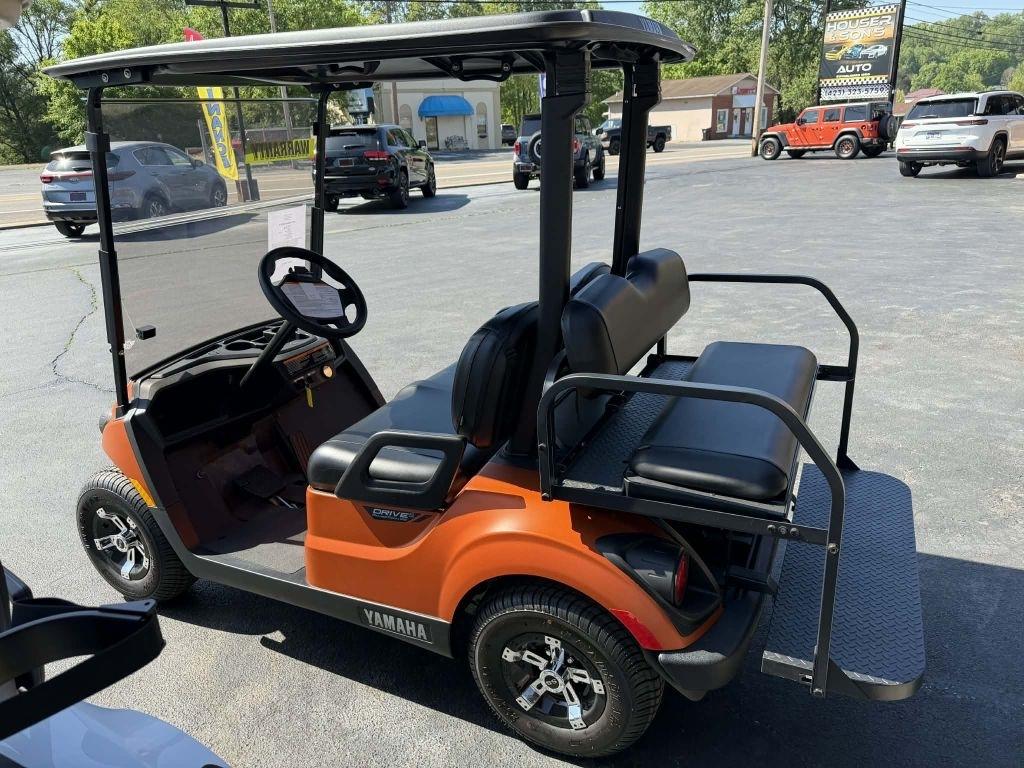 Yamaha Drive 2  2023