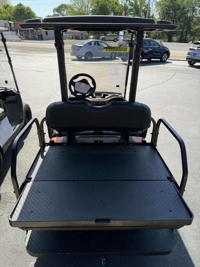 Yamaha Drive 2  2023