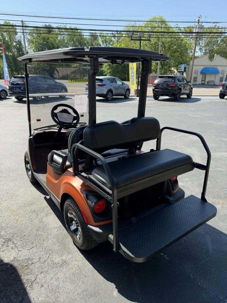 Yamaha Drive 2  2023