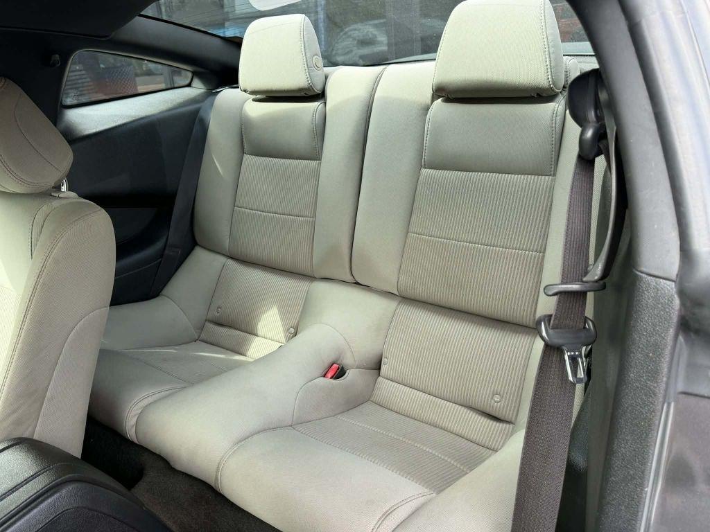 Ford Mustang GT Coupe 2014