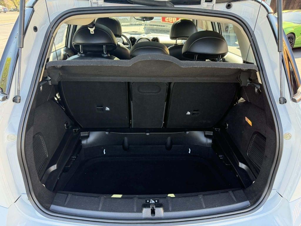 MINI Countryman Base 2014