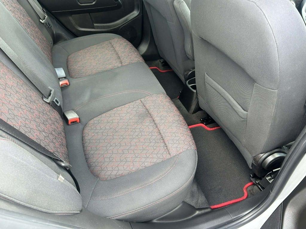 Chevrolet Sonic LT Auto Sedan 2019