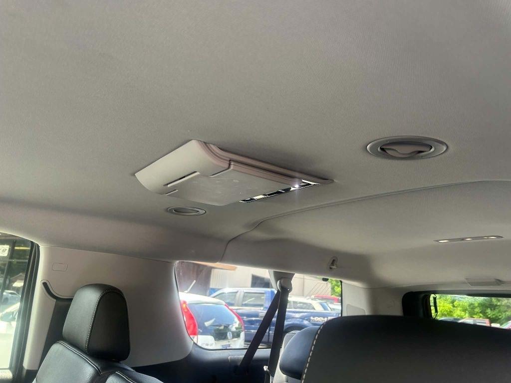 GMC Yukon XL SLT 4WD 2017