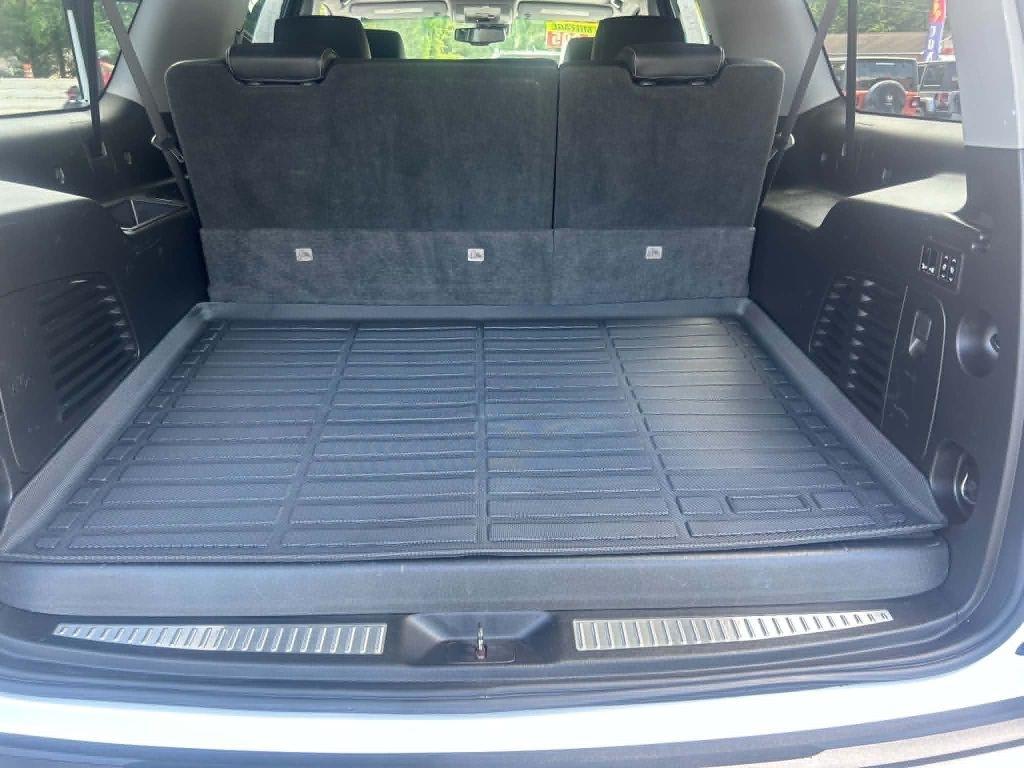 GMC Yukon XL SLT 4WD 2017