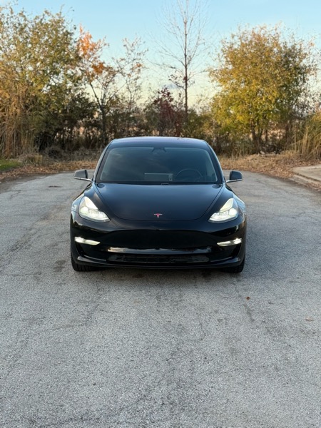 Tesla Model 3 Base 2018