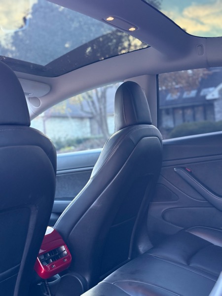 Tesla Model 3 Base 2018