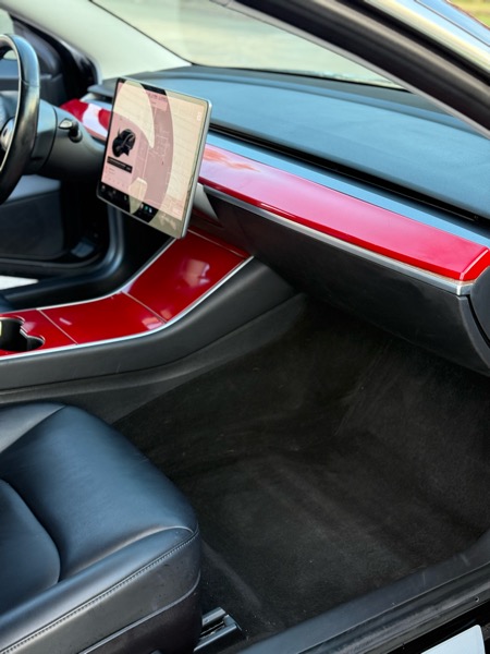 Tesla Model 3 Base 2018