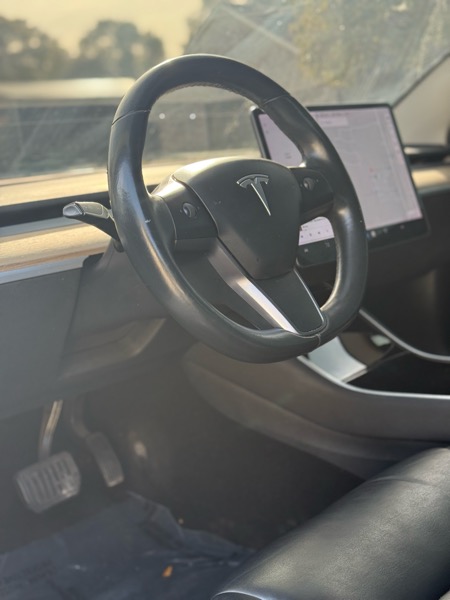 Tesla Model 3 Base 2018