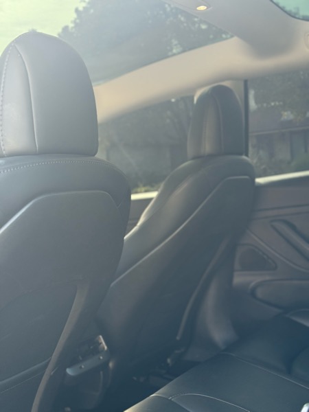 Tesla Model 3 Base 2018