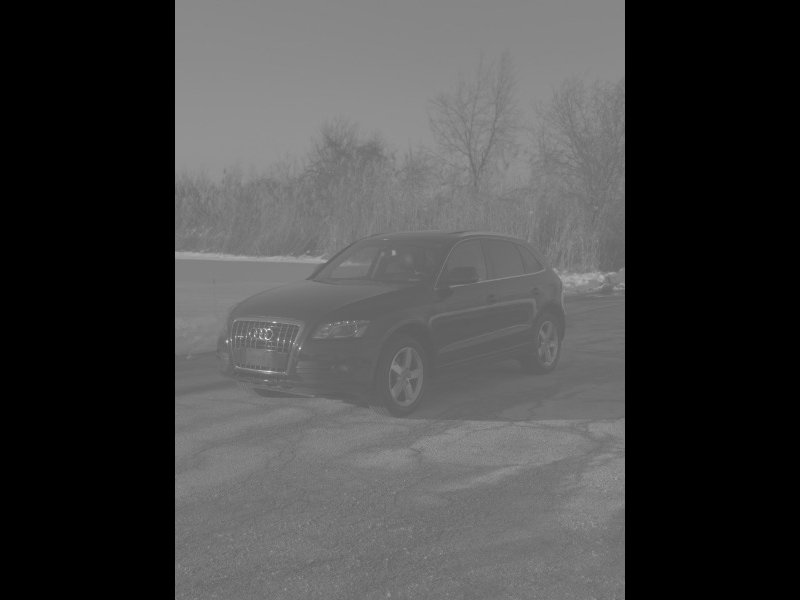 2010 Audi Q5 Premium