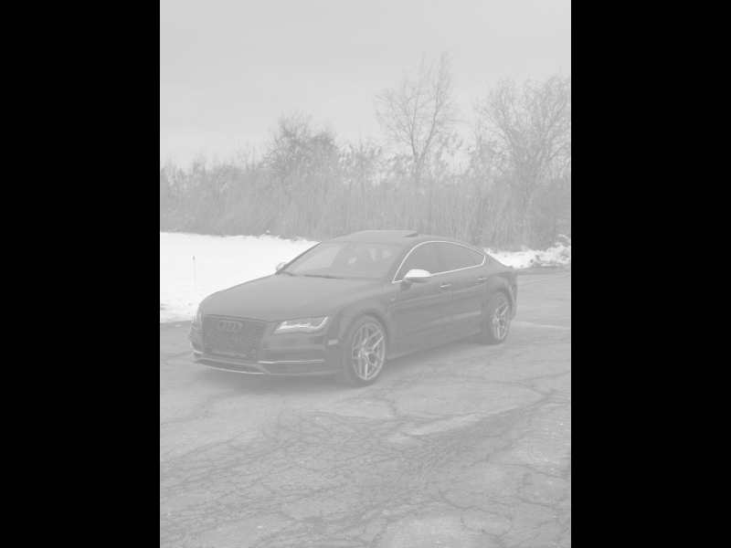 2015 Audi S7 Base's photo