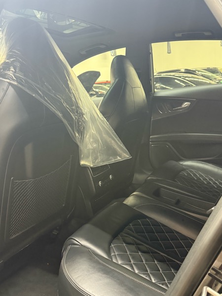 Audi S7 4.0T Prestige quattro Tiptronic 2015