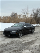 2015 Audi S7 