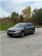 2018 Kia Niro 