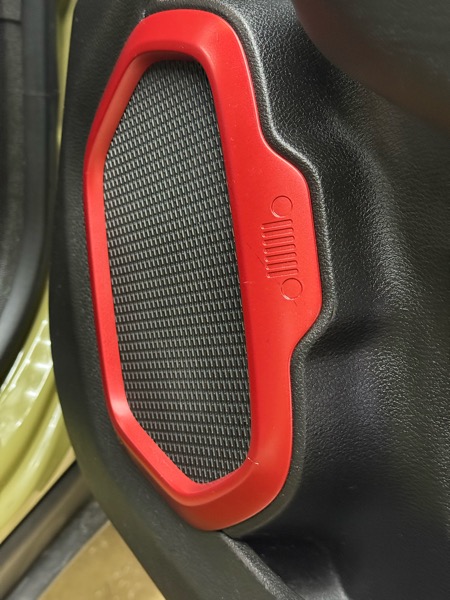 Jeep Renegade Trailhawk 4x4 2015