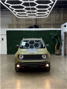 2015 Jeep Renegade 