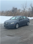 2013 Chevrolet Cruze 