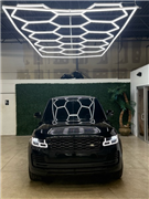 2019 Land Rover Range Rover 