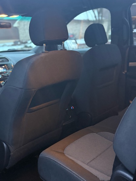 Ford Explorer XLT FWD 2016