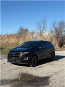 2015 Ford Edge 