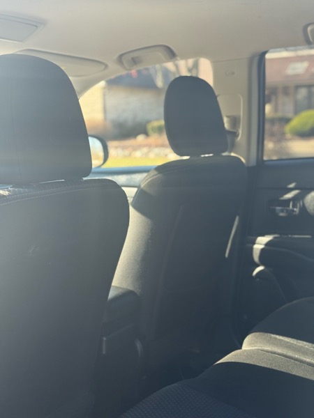 Mitsubishi Outlander SE AWD 2016