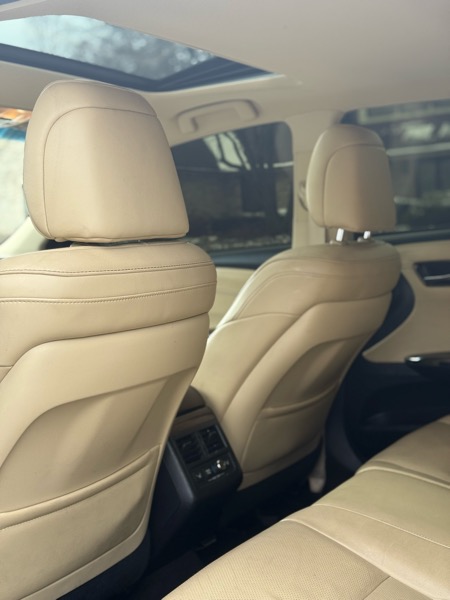 Toyota Avalon Hybrid XLE Premium 2014