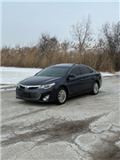 2014 Toyota Avalon Hybrid 