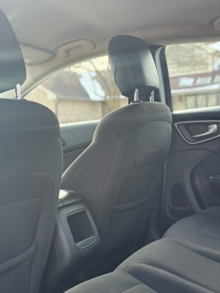 Chrysler 200 Limited 2015