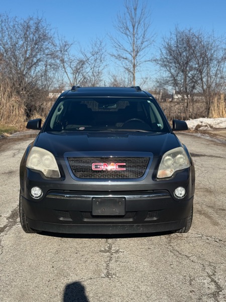 GMC Acadia SLE-2 FWD 2011