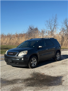 2011 GMC Acadia 