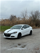 2013 Dodge Dart 