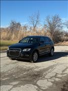 2013 Audi Q5 