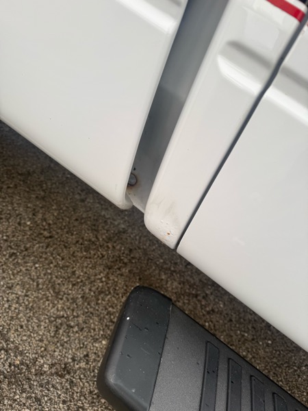 Ford F-150 Platinum SuperCrew 6.5-ft. Bed 4WD 2014