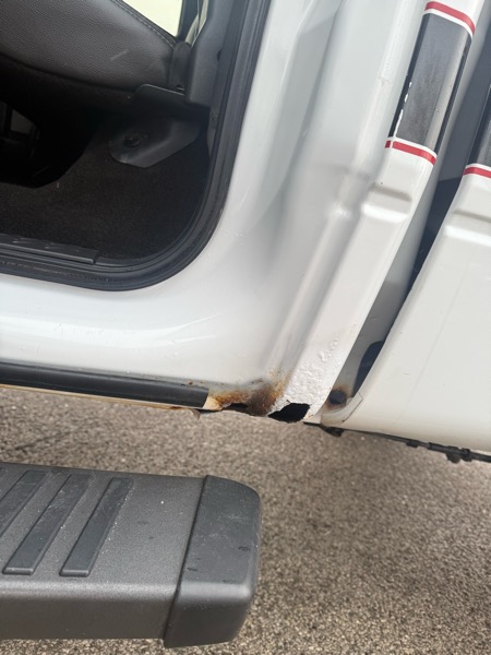 Ford F-150 Platinum SuperCrew 6.5-ft. Bed 4WD 2014