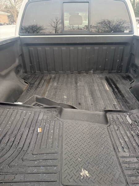 Ford F-150 Platinum SuperCrew 6.5-ft. Bed 4WD 2014