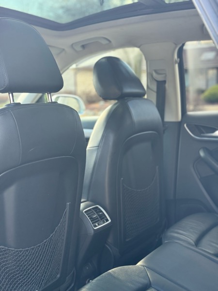 Audi Q3 2.0T quattro Premium Plus 2016