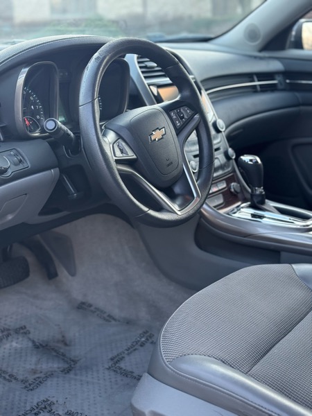 Chevrolet Malibu 1LT 2013