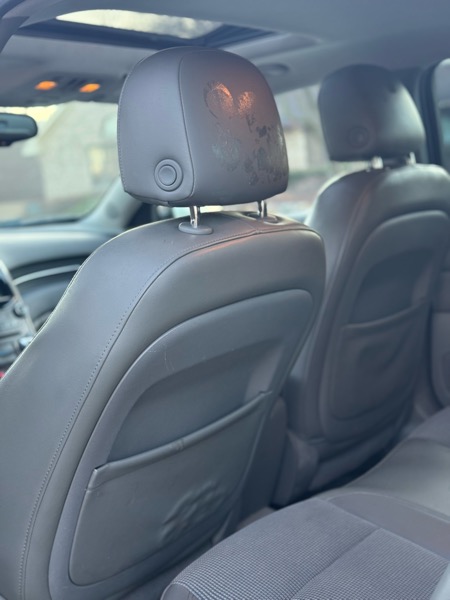 Chevrolet Malibu 1LT 2013