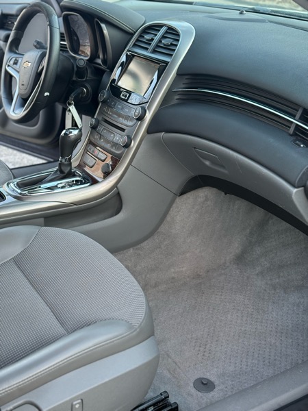 Chevrolet Malibu 1LT 2013