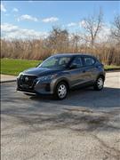 2021 Nissan Kicks 