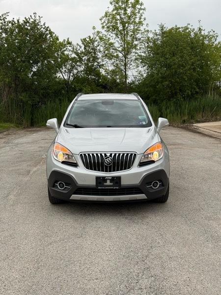Buick Encore Convenience FWD 2015
