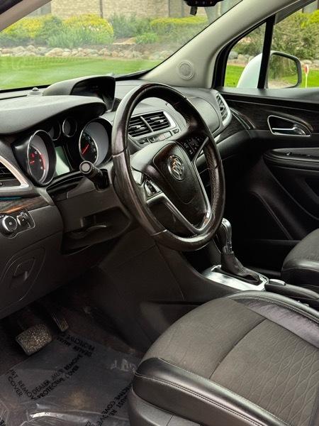 Buick Encore Convenience FWD 2015