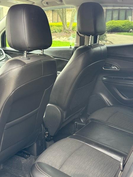 Buick Encore Convenience FWD 2015