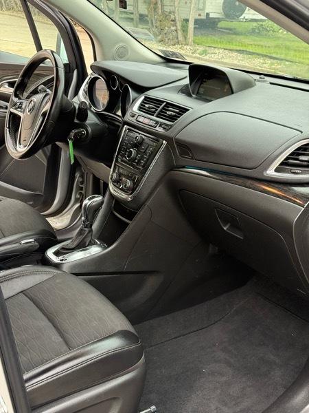 Buick Encore Convenience FWD 2015