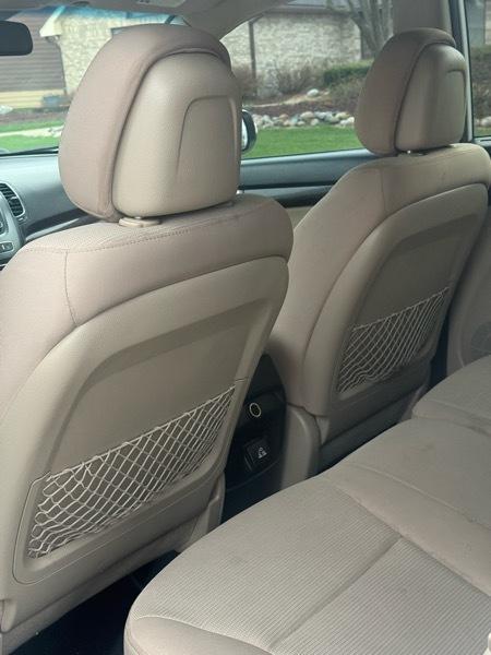 Kia Sorento LX V6 FWD 2014