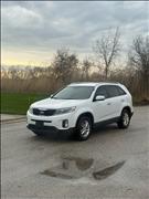 2014 Kia Sorento 