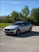 2014 BMW 3-Series Gran Turismo 