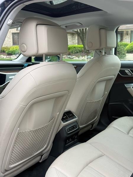 Audi A6 3.0 TFSI Premium Plus quattro 2019